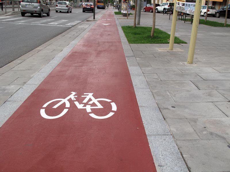 carril-bici