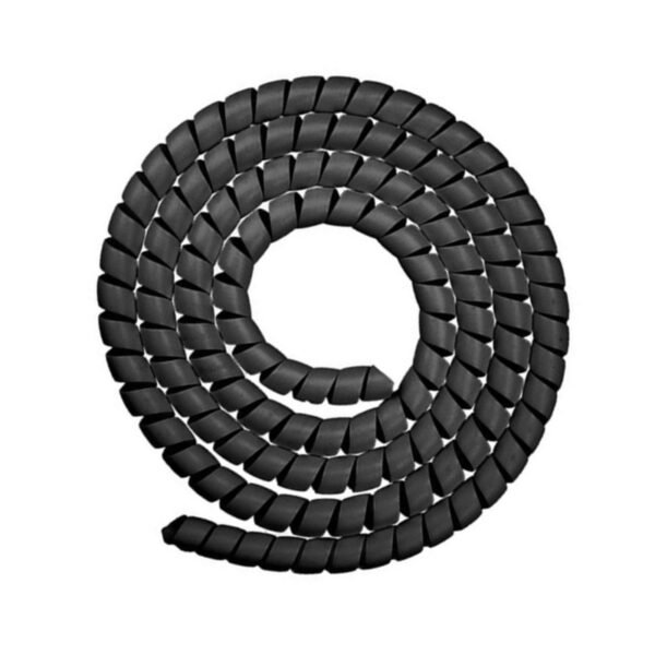 Cubre cable negro Xiaomi M365, Essential, 1S, Pro/2