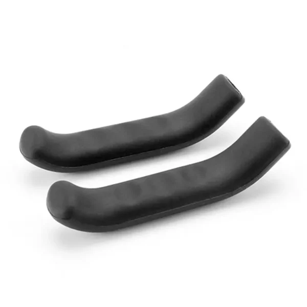 Protector de goma para maneta NEGRO Xiaomi M365, Essential, 1S, Pro/2