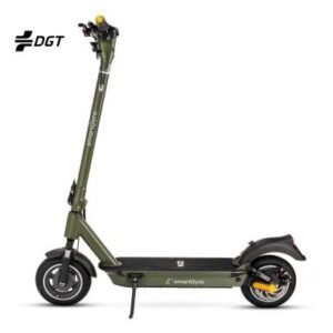 Patinete eléctrico Homologado smartGyro K2 Army