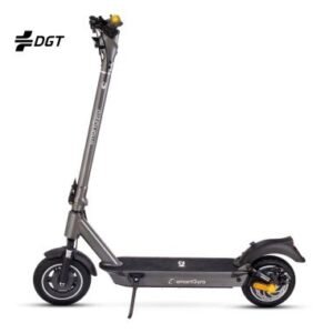 Patinete eléctrico Homologado SmartGyro K2 Titán