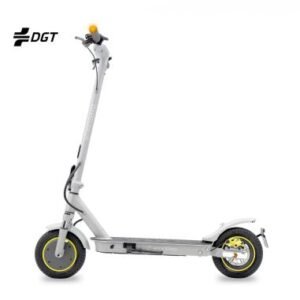Patinete eléctrico Homologado SmartGyro Z-Pro Silver