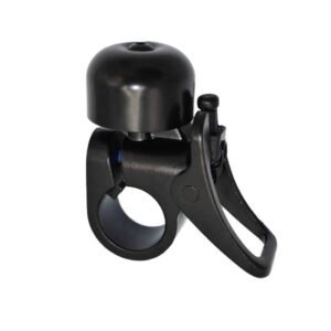 Timbre Negro para patinete Xiaomi