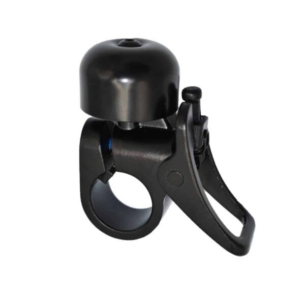 Timbre Negro para patinete Xiaomi