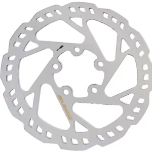 Disco de freno 120 mm 5 agujeros Para Xiaomi M365 / 1S / PRO / PRO 2