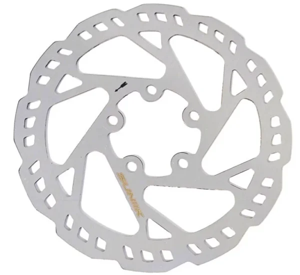 Disco de freno 120 mm 5 agujeros Para Xiaomi M365 / 1S / PRO / PRO 2