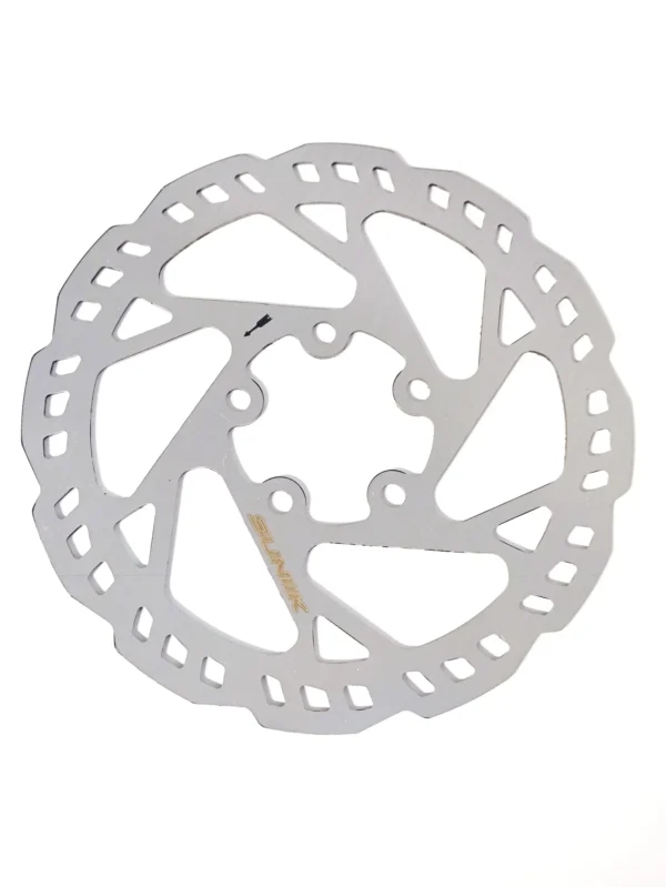 Disco de freno 135mm 5 agujeros Para Xiaomi M365 / 1S / Essential / PRO / PRO 2