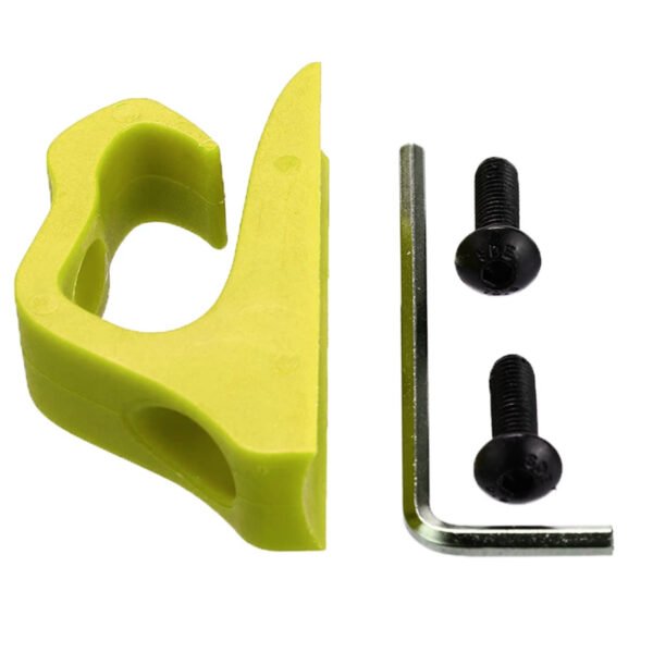 Gancho de Plastico Para Patinete Xiaomi de Colores