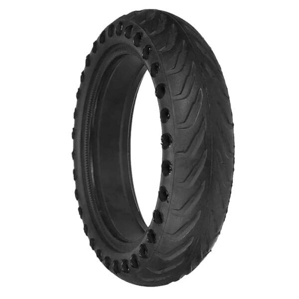 Rueda maciza 8,5×2 Agujereada para Xiaomi