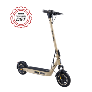 ZFox Max Autumn Sunrise Homologado DGT