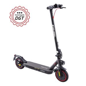 ZLion X Homologado DGT