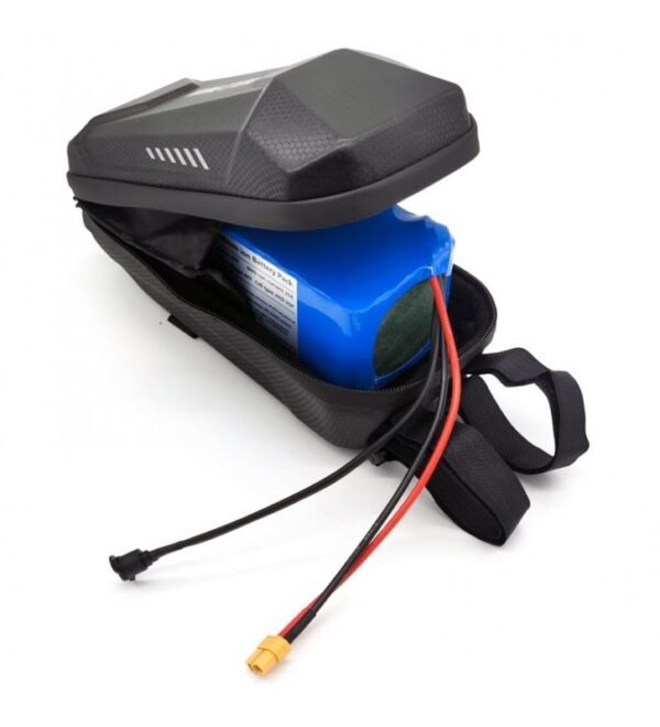 Bateria Externa Xiaomi