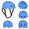 Casco para patinete eléctrico de color