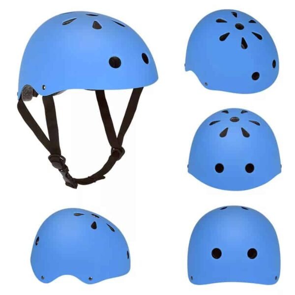 Casco para patinete eléctrico de color