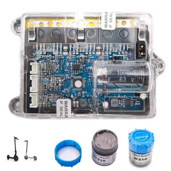 Controladora centralita Xiaomi M365, Pro, Essential, 1S, Pro2 y Mi3 V.3