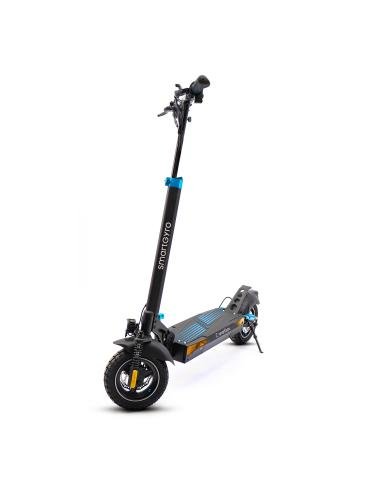 Patinete eléctrico smartGyro Rockway Certificado