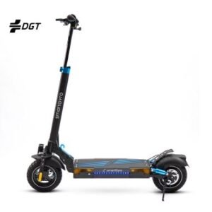 Patinete eléctrico smartGyro Rockway PRO Certificado