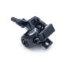 Pinza de Freno Negra para Patinete Xiaomi 4 Pro/ Mi3