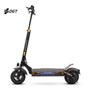 Patinete eléctrico smartGyro Rockway Certificado
