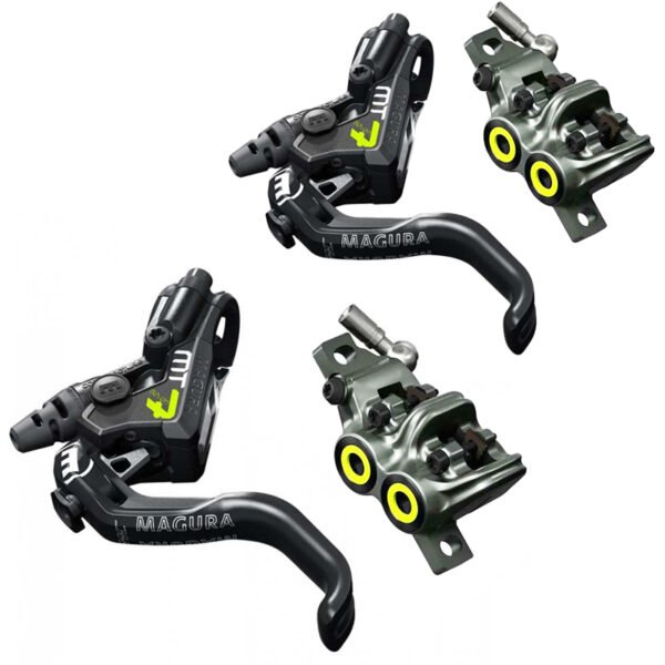 Frenos Magura MT7-Pro