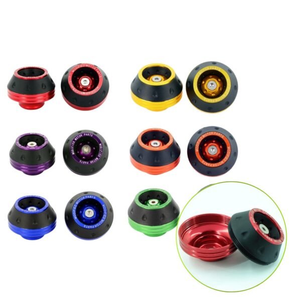Anticaídas Pegs Patinete Eléctrico Basic