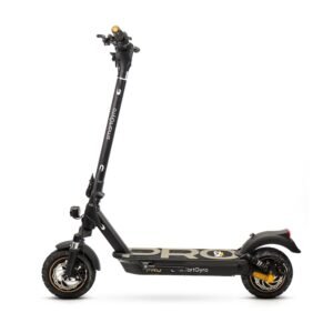 Patinete Eléctrico SmartGyro K2 PRO Black Certificado