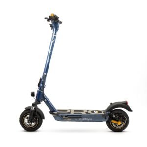 Patinete Eléctrico SmartGyro K2 PRO Blue Certificado
