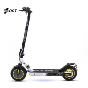Patinete Eléctrico SmartGyro Z-One