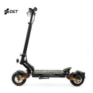 Patinete Eléctrico SmartGyro Ryder Certificado