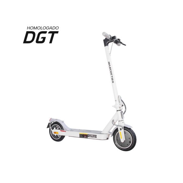 MASCOOTER S1 ESSENTIAL