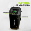 Kit Bateria De Velocidad 12V