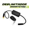 Mando Deslimitador Smartgyro