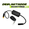 Mando Deslimitador Ecoxtrem