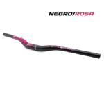 Negro/Rosa
