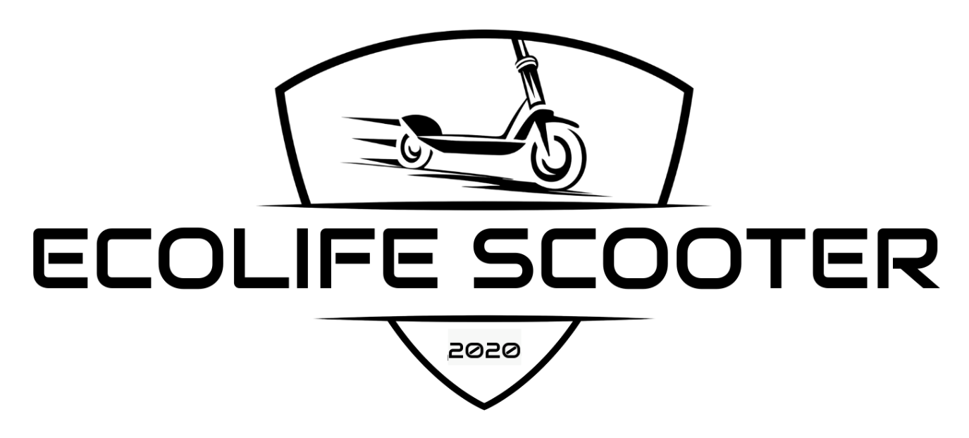 Eco life logo
