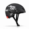 Casco con Luz EcoXtrem Shock 520