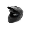 Casco Street Negro