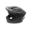 Casco Street Negro