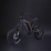 Bicicleta Eléctrica Vsett Eagle 48v 20ah