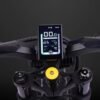 Bicicleta Eléctrica Vsett Eagle 48v 20ah