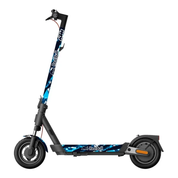 Vinilo KTM Blue para Xiaomi 5 / 5 PRO / 5 MAX
