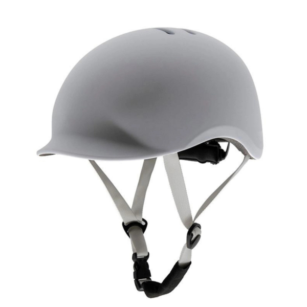 Casco Urban Gris