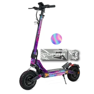 Vinilo Ecoxtrem M41 Tank / Armored PINK CUPRA Holográfico