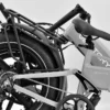 Bicicleta Eléctrica Plegable VIKETORY BRAVE