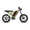 Bicicleta Eléctrica VIKETORY COMMANDO