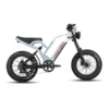 Bicicleta Eléctrica VIKETORY NAVY