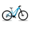 Bicicleta Eléctrica MTB VIKETORY ZHEPIR
