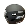Casco con Luz EcoXtrem Shock 520