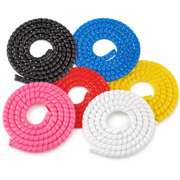 Cubre Cables Patinete eléctrico