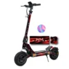 Vinilo Ecoxtrem M41 Tank / Armored REDBULL RACING RED HOLOGRAFICO